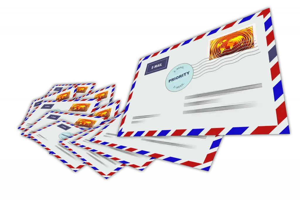 Scam Email