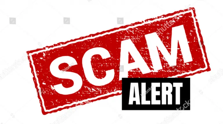 2020 Newmar King Aire Giveaway-Another Scam!