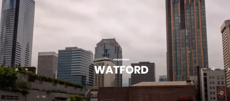 Watfordcorp.com Review: 5 Facts You Should Know About Watford LLC