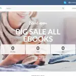 ebookvital homepage