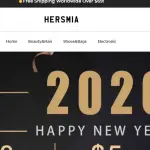 hersmia homepage image