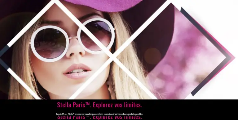 Paris-stella.com Review: Why Stella Paris Store is Unreliable [Exposed]