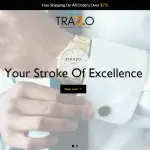 Trazo Online store image