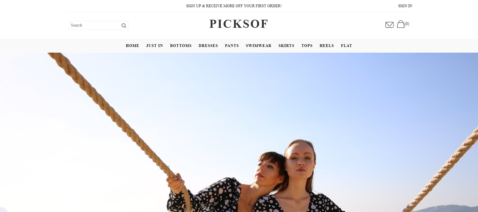 picksod store