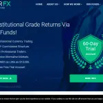NoorFX Homepage Image