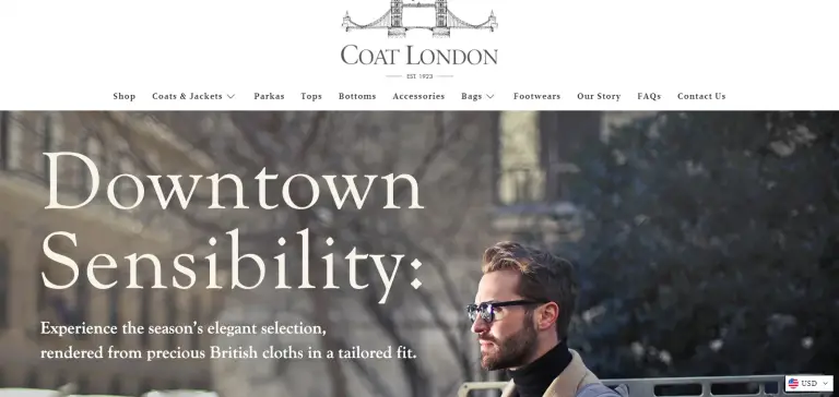 Coatlondon.com Review: Deceit Exposed- Another Scam?