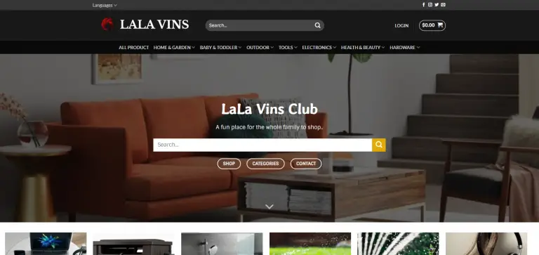 Lala Vins Review: Scam Alert! See Genuine Reviews