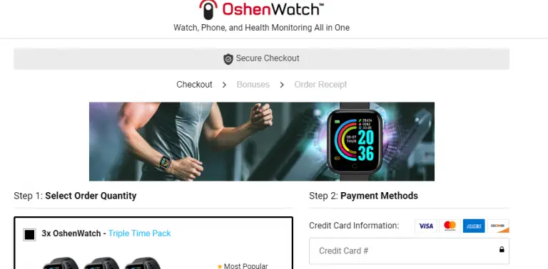 Buyoshenwatch.com Review: Is Oshenwatch Legit?