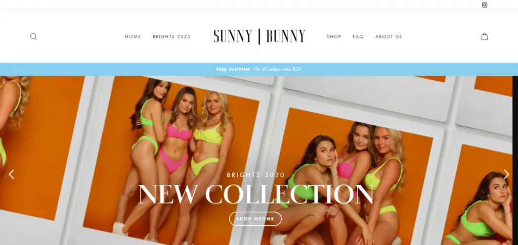 swimwear legit