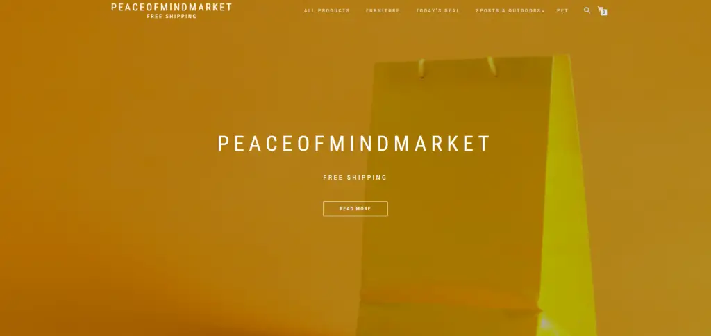 Elcheer Homepage Image