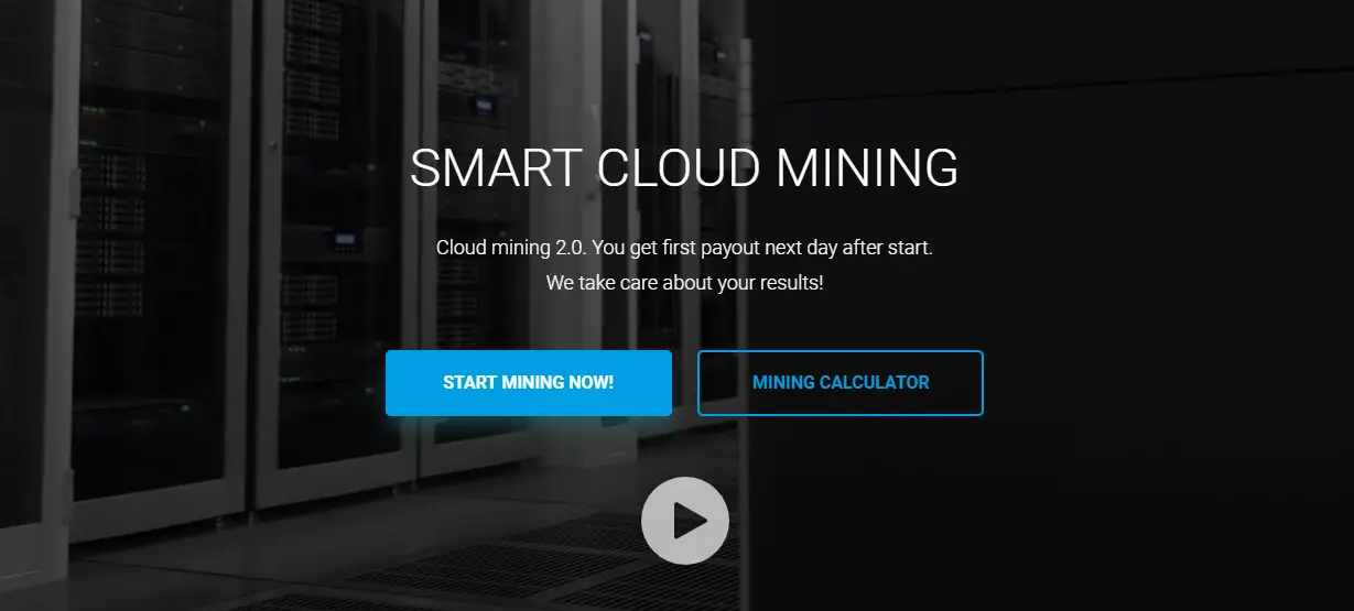 IQ Mining Homepage Image