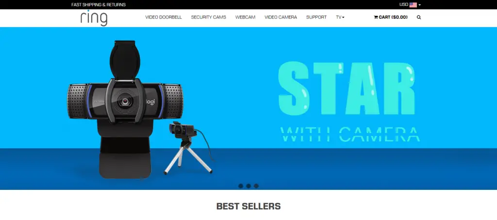 Revertive Homepage Image