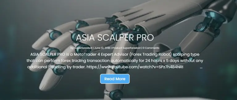 Super Forex Bot Review: Another Scam!