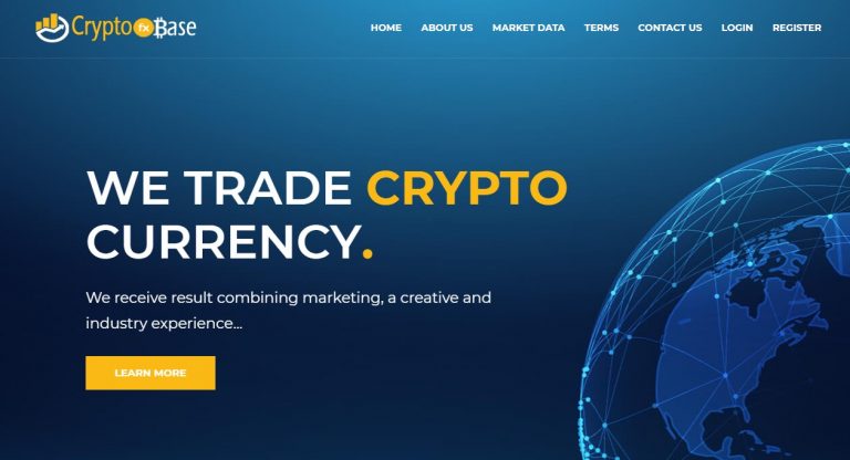 CryptoFXBase Review (2020): Scam Broker Found?