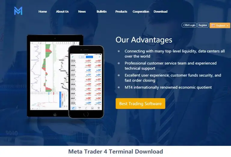 Mffeex Review(2020 Updated): Is this Broker a Scam?