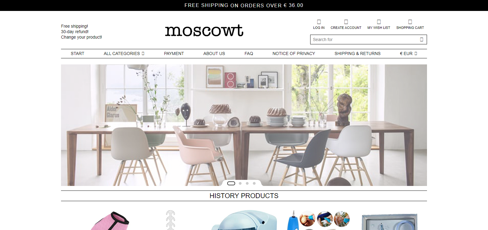 Moscowt Homepage Image