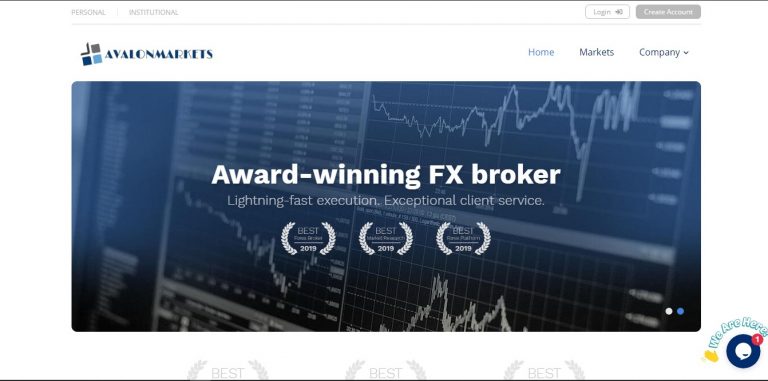 AvalonMarkets Review: Don’t Trade With This Broker Before Reading This