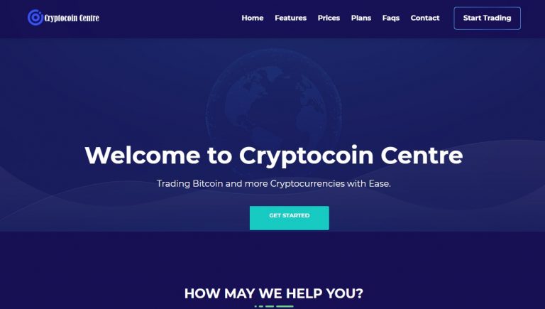 Cryptocoin Centre Review: Why You Shouldn’t Trade With This Broker