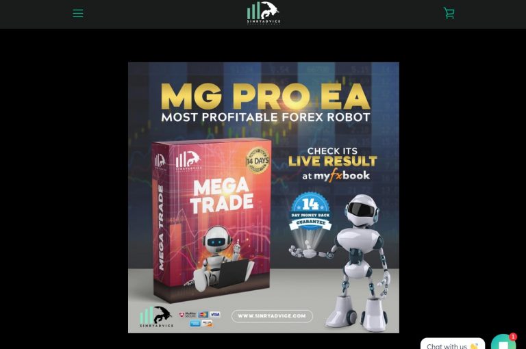 MG Pro EA Review (2020): The Best Of Sinryadvice.com?