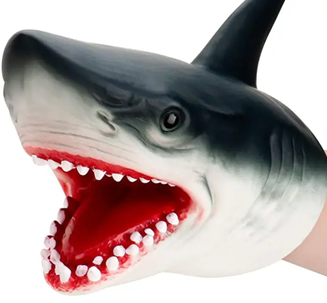 Lifelike Baby Shark Review: Scam or Realistic Toy?