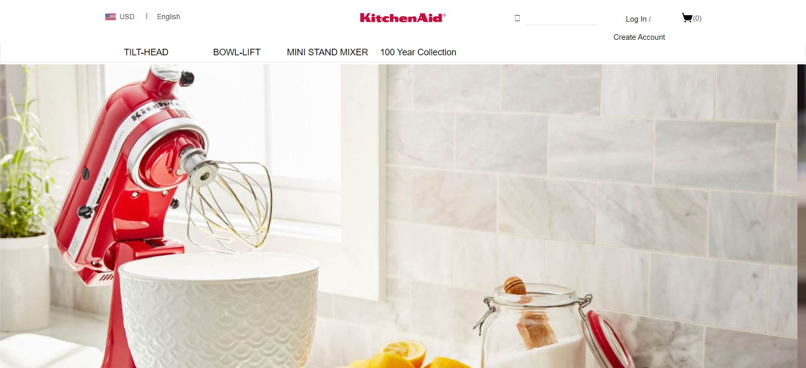 Top haar Primitief Kitchenaid-outlet.com Scam: Beware of This Online Store! - SabiReviews