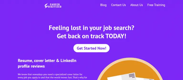 Is Careerdigitized.com a Scam? My Honest Review
