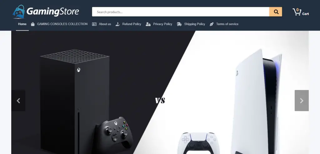 Gamingstore.shop Reviews