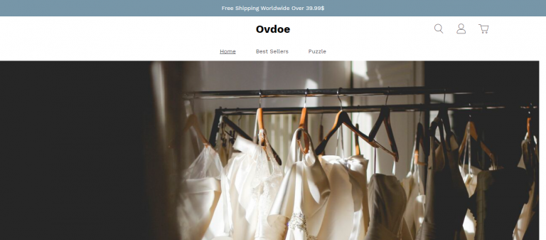 Ovdoe Review: Is ovdoe.com Scam? Don’t Shop Before You Read!