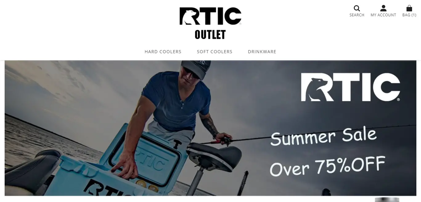 rtic customer service email