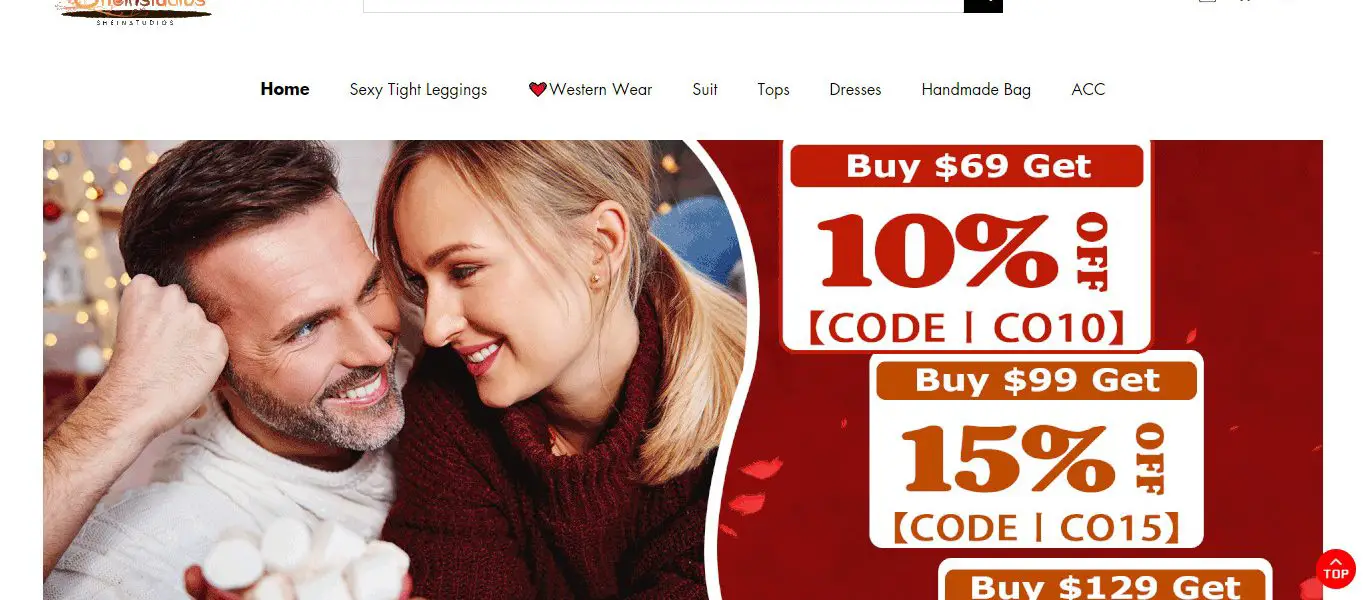 Sheinstudios.com Review