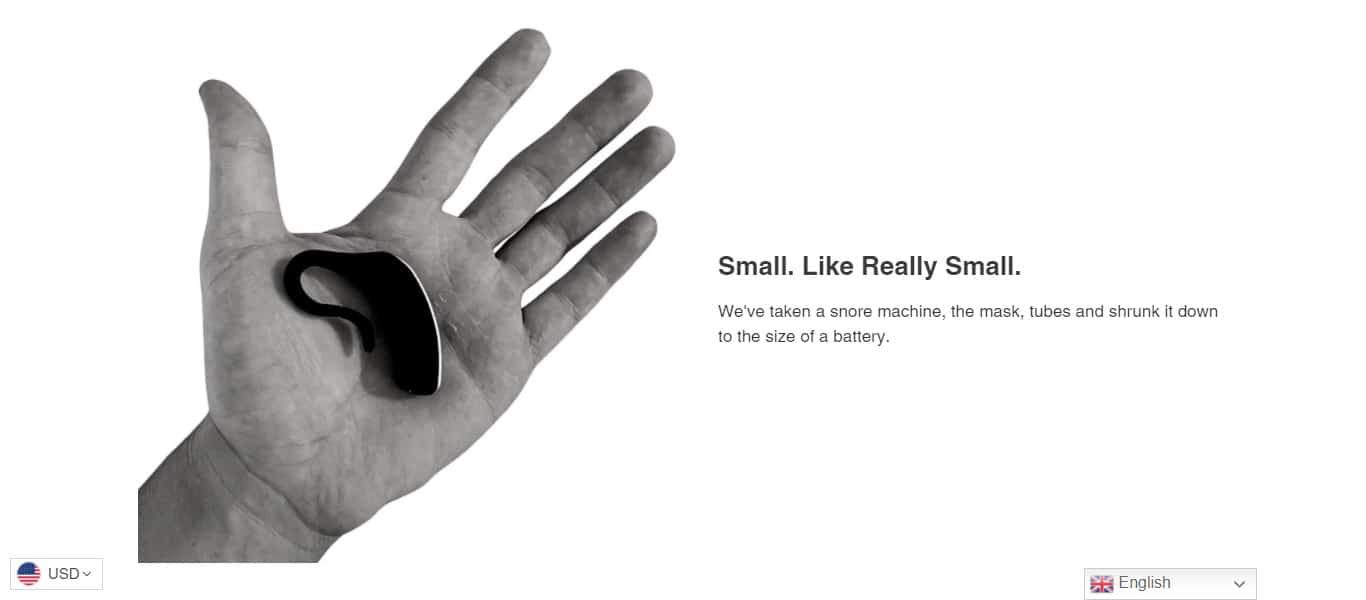 Earpap Anti Snore Device - 100% Scam? Honest Review