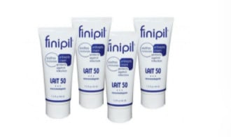 Finipil Antiseptic cream