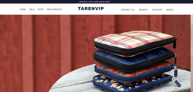 Tarenvip Review: Is Tarenvip Shop Legit? Find Out!