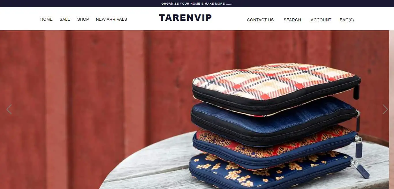 Tarenvip Image