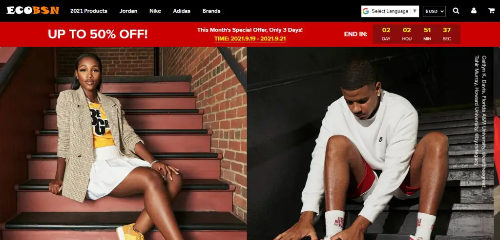 Ecobsn Review: Is ecobsn.com Scam or Legit? Find Out!