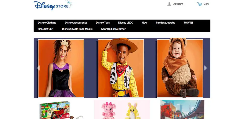 Disneytoy Reviews Is Scam Or Legit? Find Out!