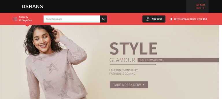 Dsrans Reviews: Is dsrans.com Scam Or Legit? Find Out! - SabiReviews