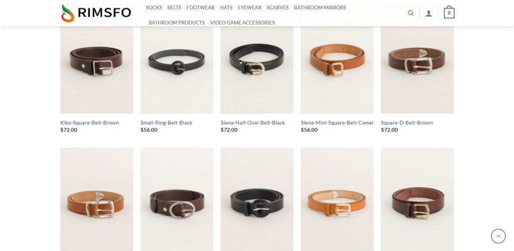 Rimsfo Review: Is rimsfo.com Scam Or Legit? Find Out! - SabiReviews