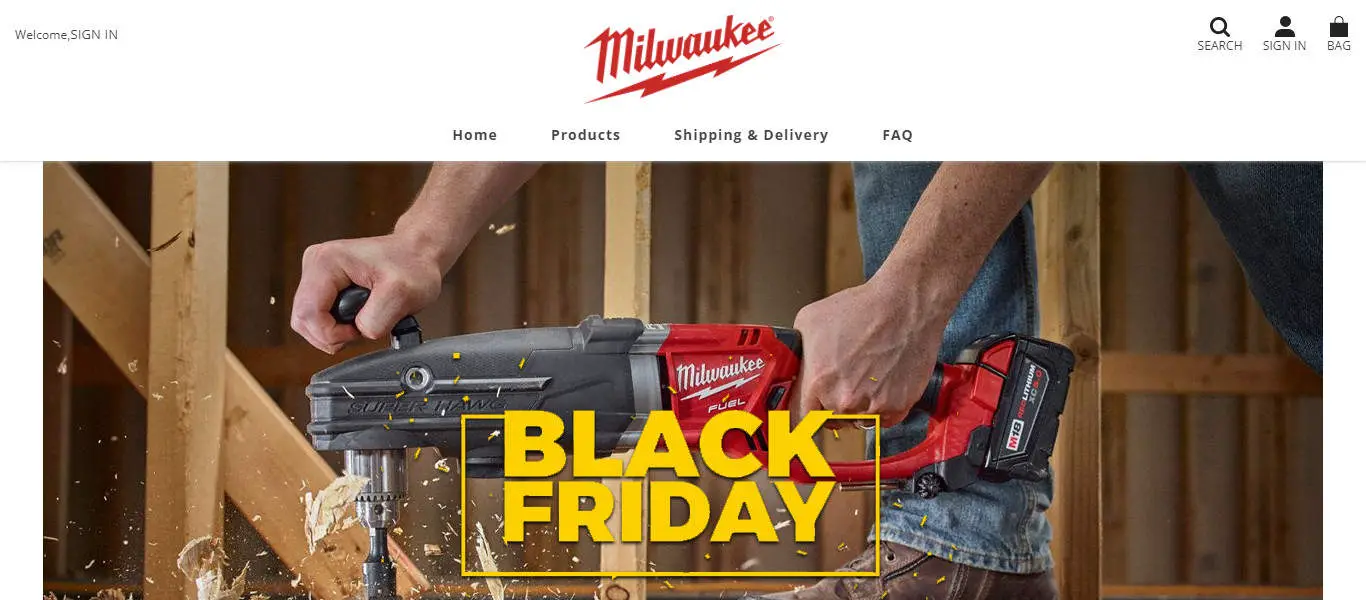 Is Legit Milwaukee Store? Find Out!