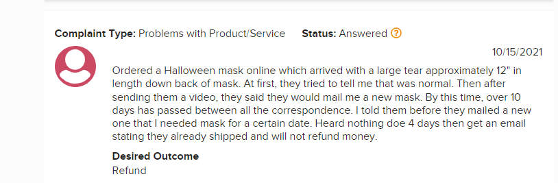 Theduvely Review: Legit Store or theduvely.com Scam? Find Out!