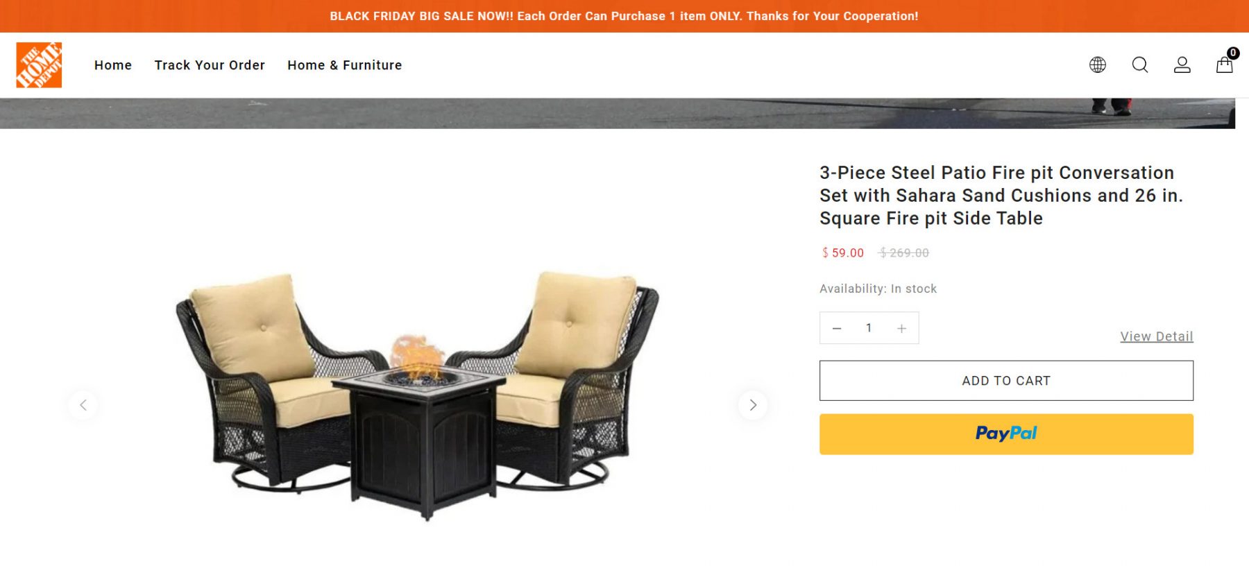 Moon Elegant Review: Legit Home Depot site or Scam? Find Out! [ Dec