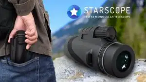 Starscope Monocular 