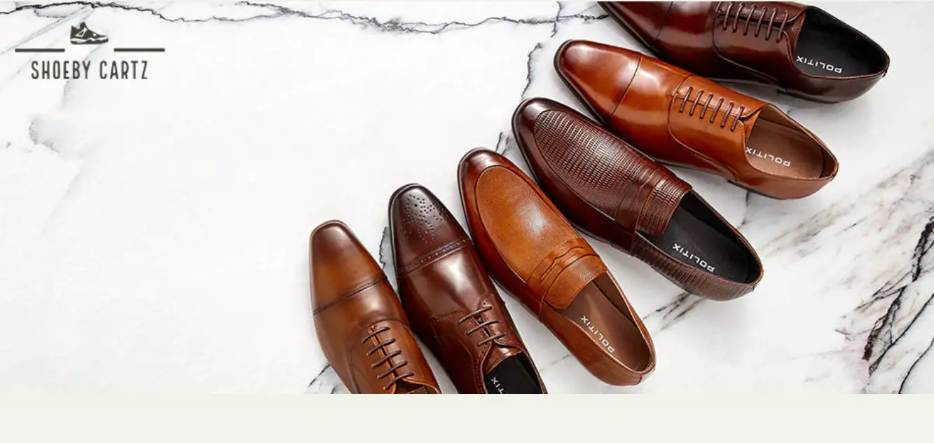 Shoebycartz Reviews: Is shoebycartz.com legit or scam? - SabiReviews