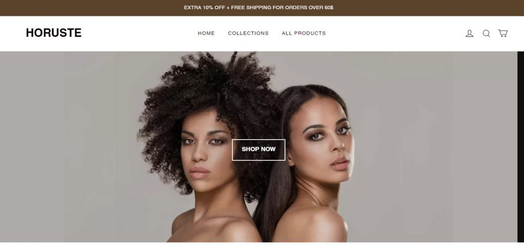 Horuste.com Reviews (2022) Is This Website Legit?