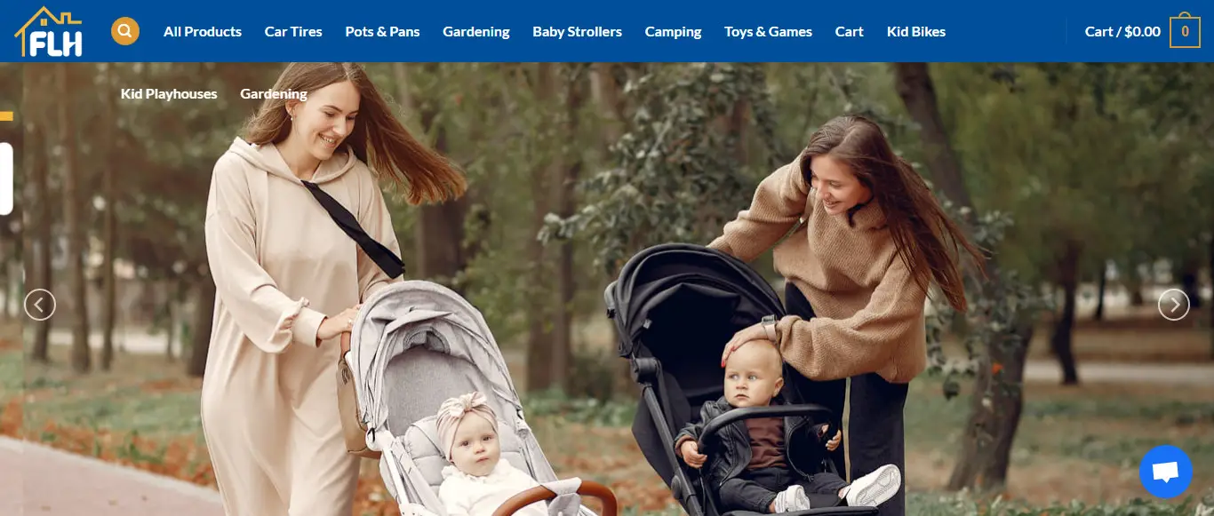 Funlheni.com Reviews (2022) Is This Website Legit? - SabiReviews