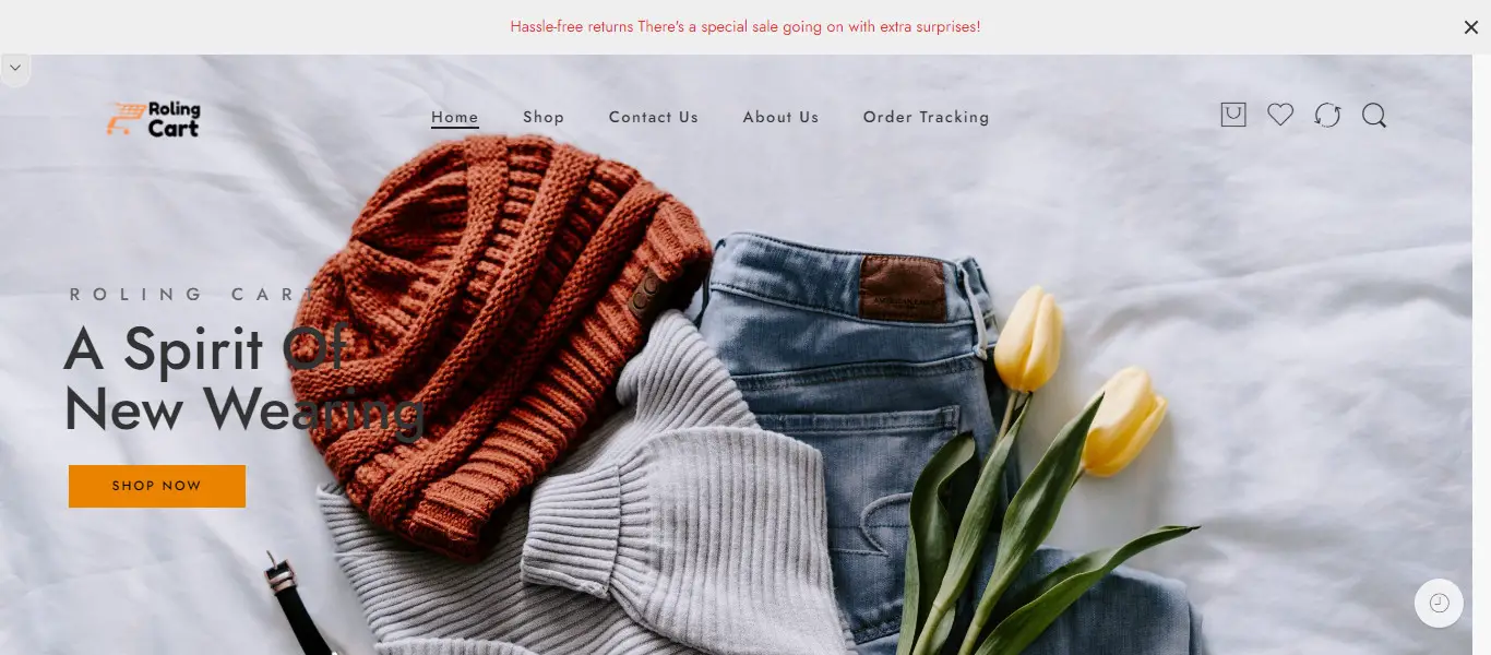 Rolingcart.com Reviews (2022) Beware of this Scam Store! - SabiReviews