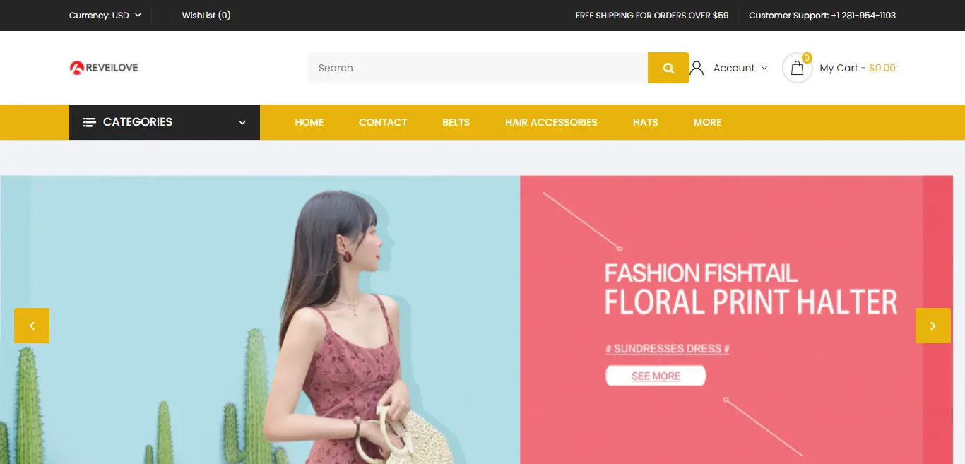 Reveilove Reviews: Is Reveilove Scam Store Ripping Off Buyers? - SabiReviews