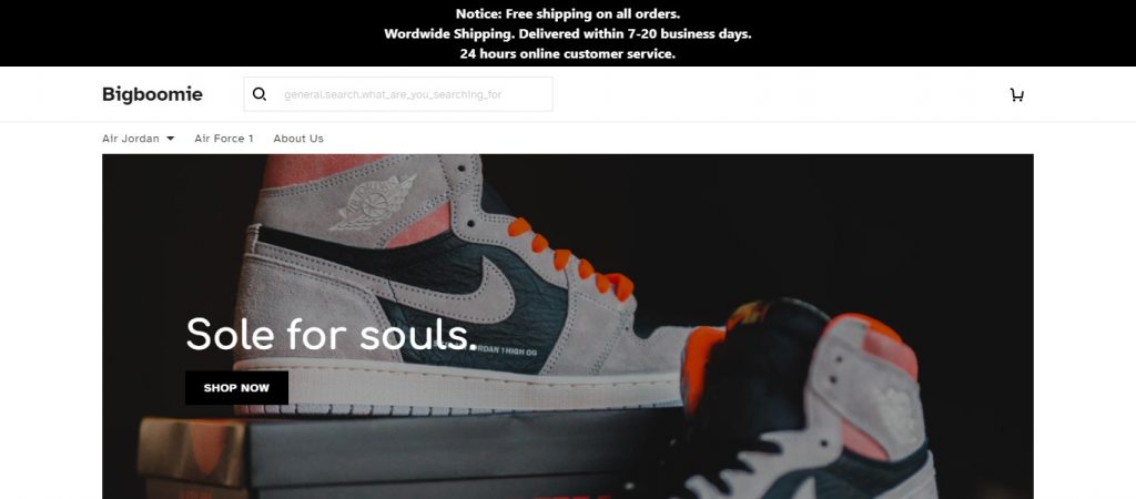 Bigboomie.com Reviews: Is Bigboomie Canvas Store Legit? Find Out!