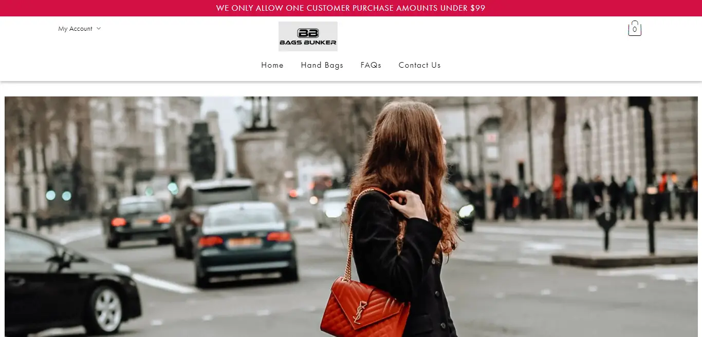 Bagsbunker Reviews: Scam? Don't Order Before Reading This! - SabiReviews