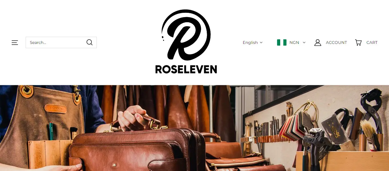 Roseleven.com Reviews: Is Roseleven Scam Store Ripping Off Buyers